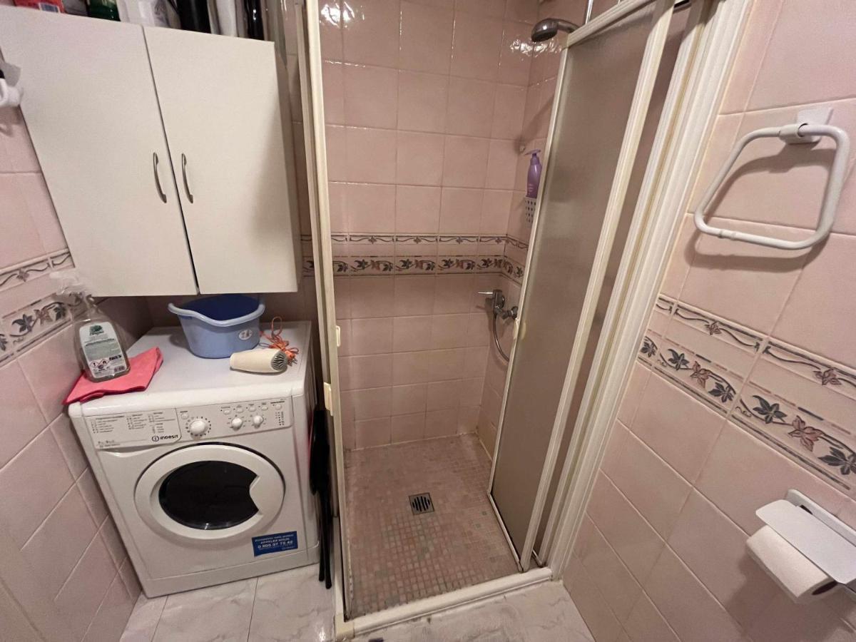 Apartamento Con Terraza En San Juan Playa Alicante Extérieur photo